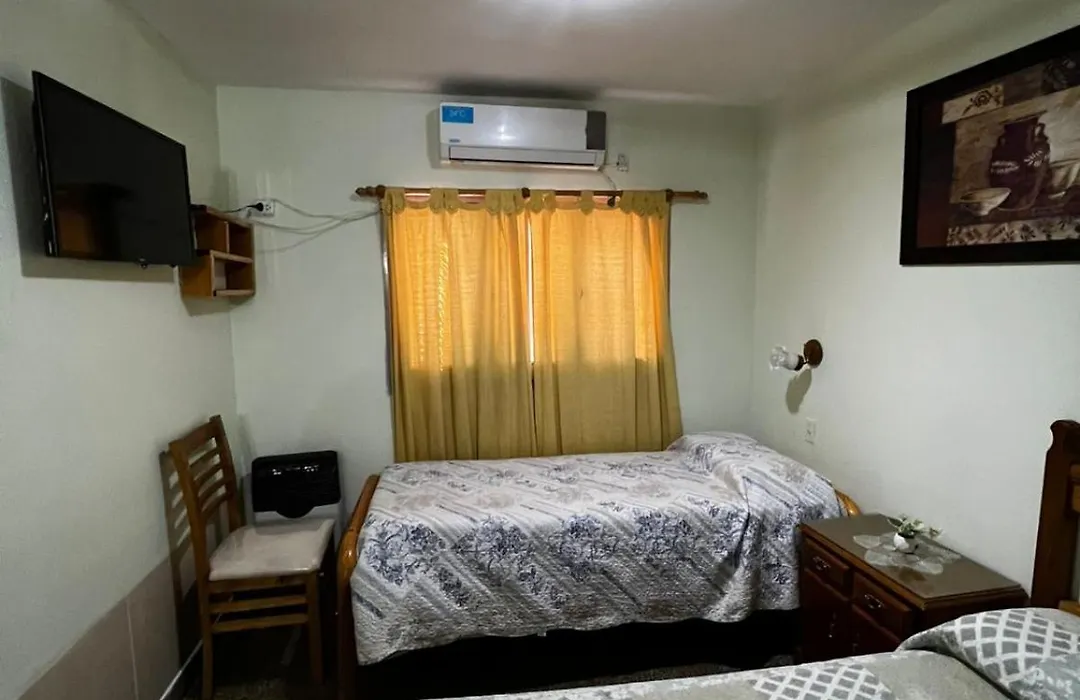 Hotel Residencial Independencia-1