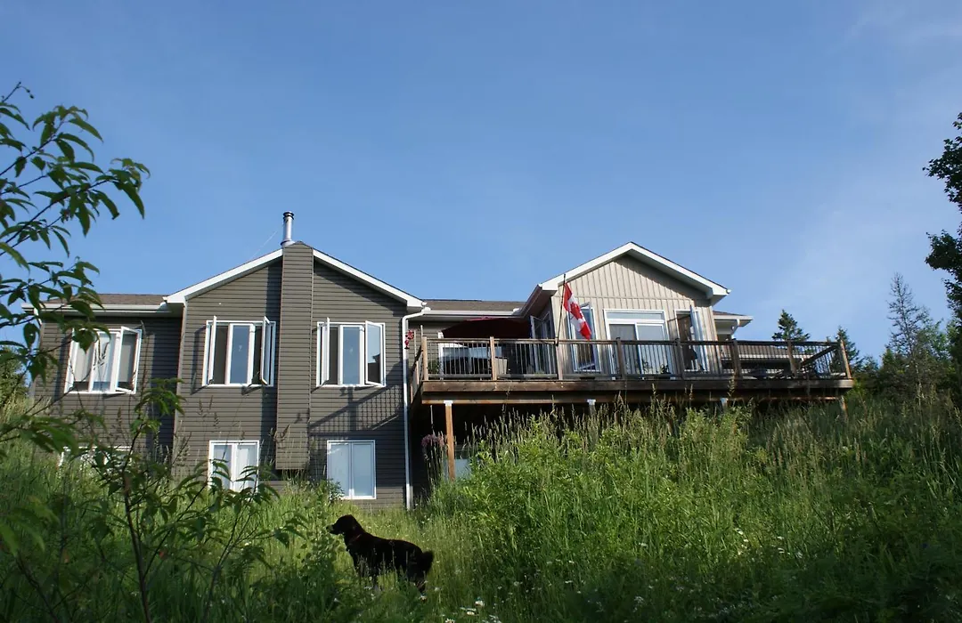 Top Of Algonquin Bed And Breakfast-1