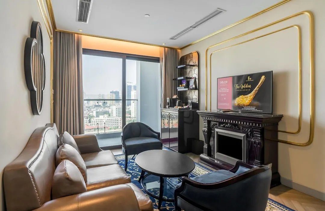 Dolce By Wyndham Hanoi Golden Lake-1
