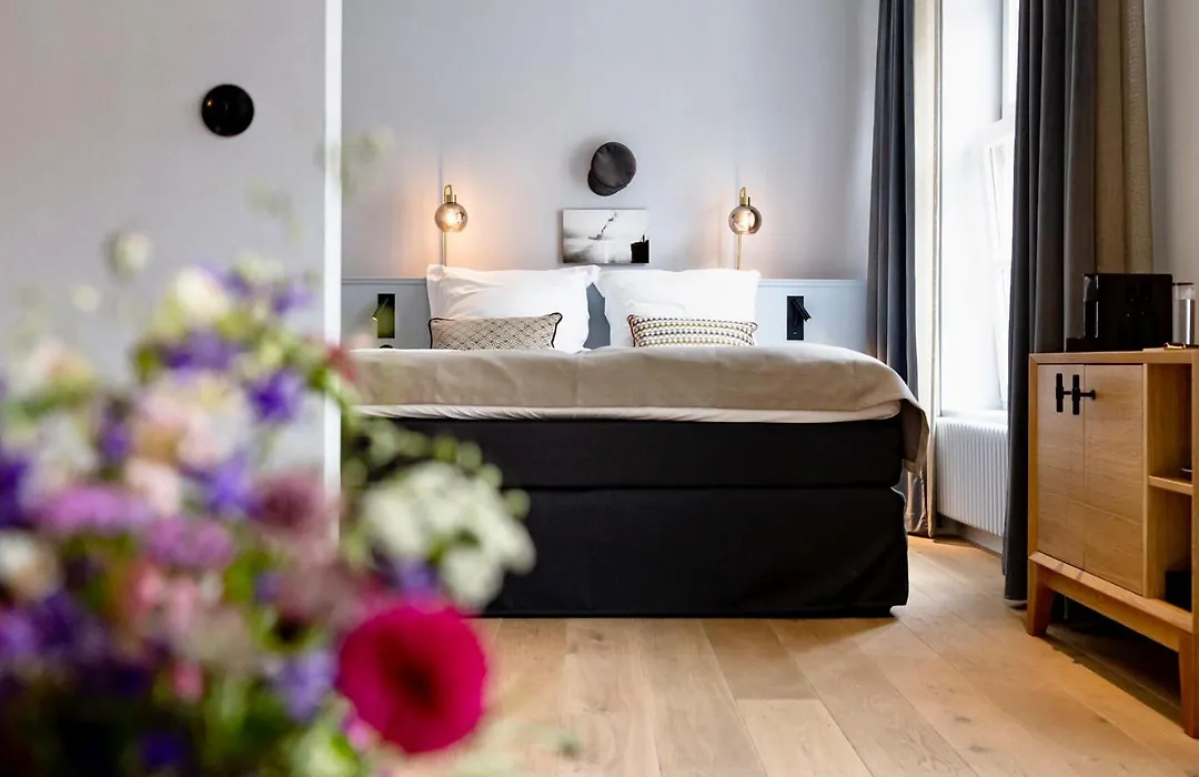 Boutiquehotel Petuh Am Hafen - Adults Only-1