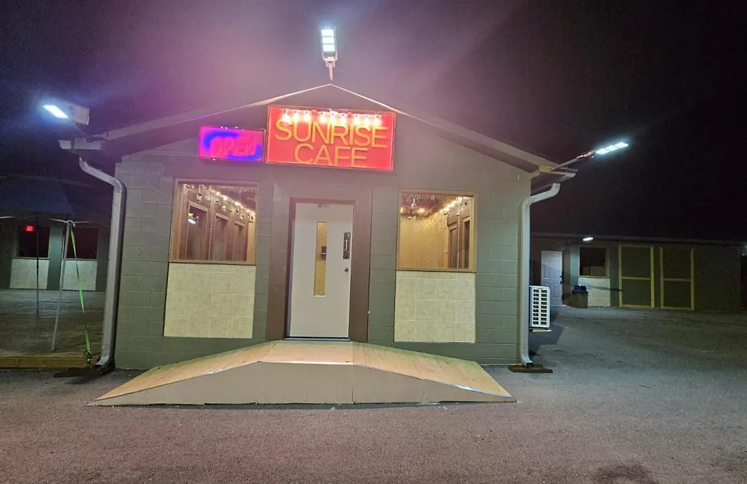 Tennessee Motel-1