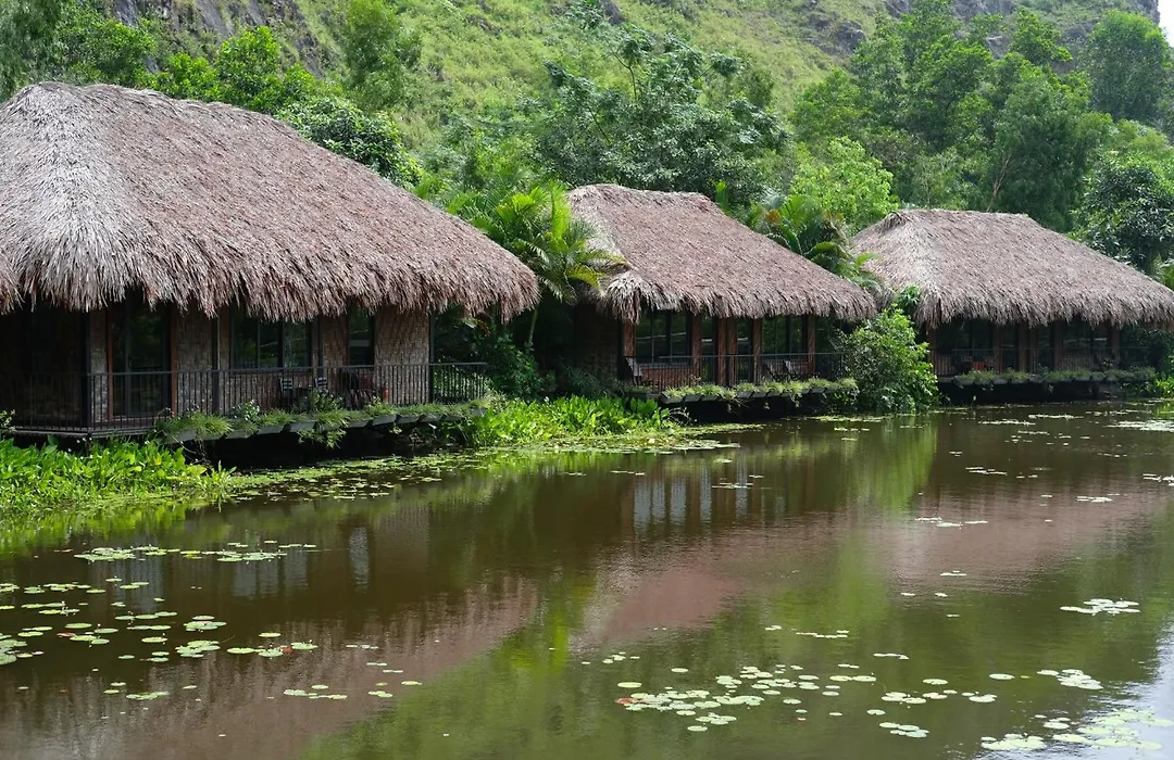 Halise Sanctuary Ninh Binh-1