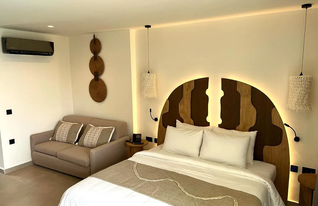 Cabana Blu Hotel & Suites-1