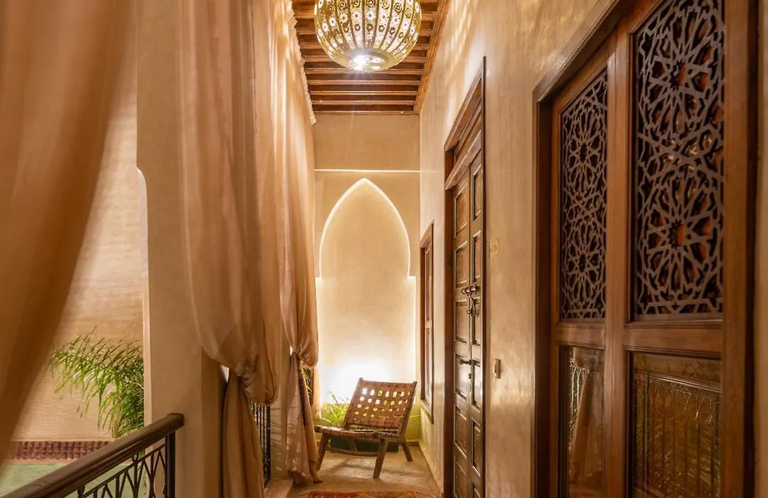 Riad El Hara-1