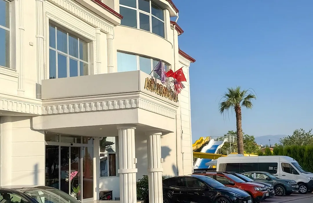 Anya Resort Hotel-1