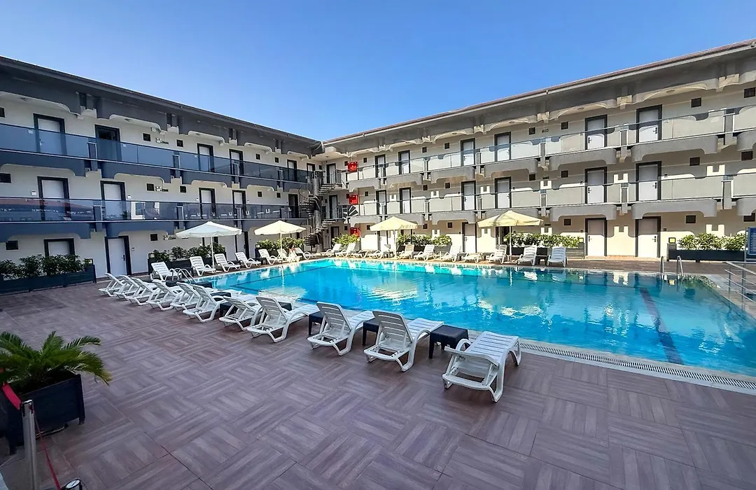Anya Resort Hotel-1