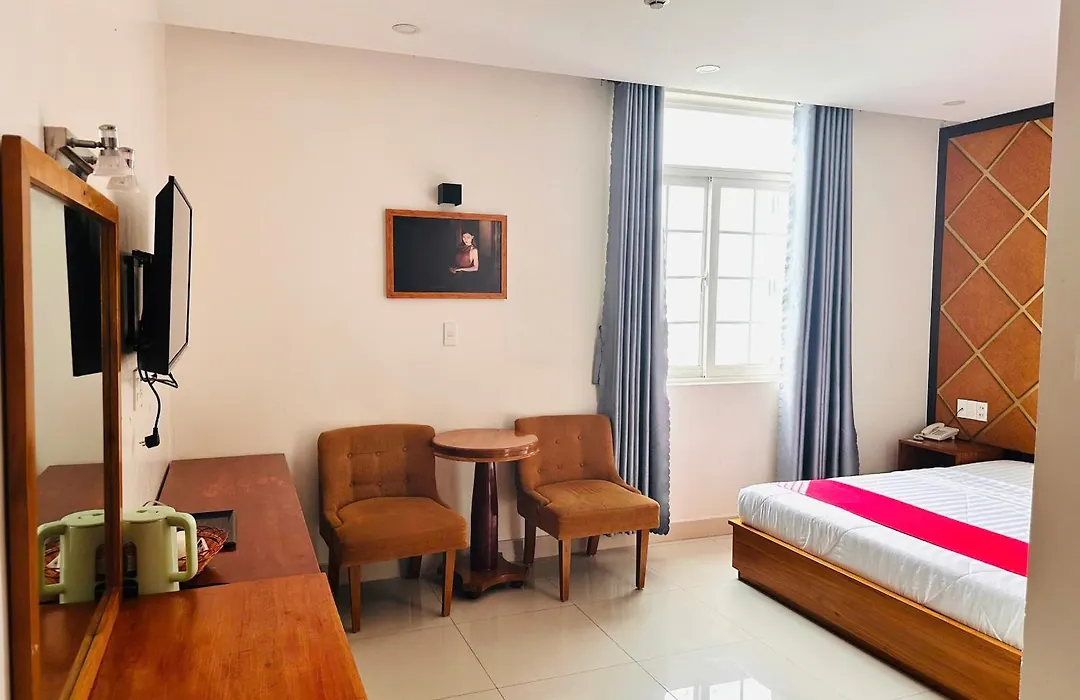khách sạn Thiên Cung-1