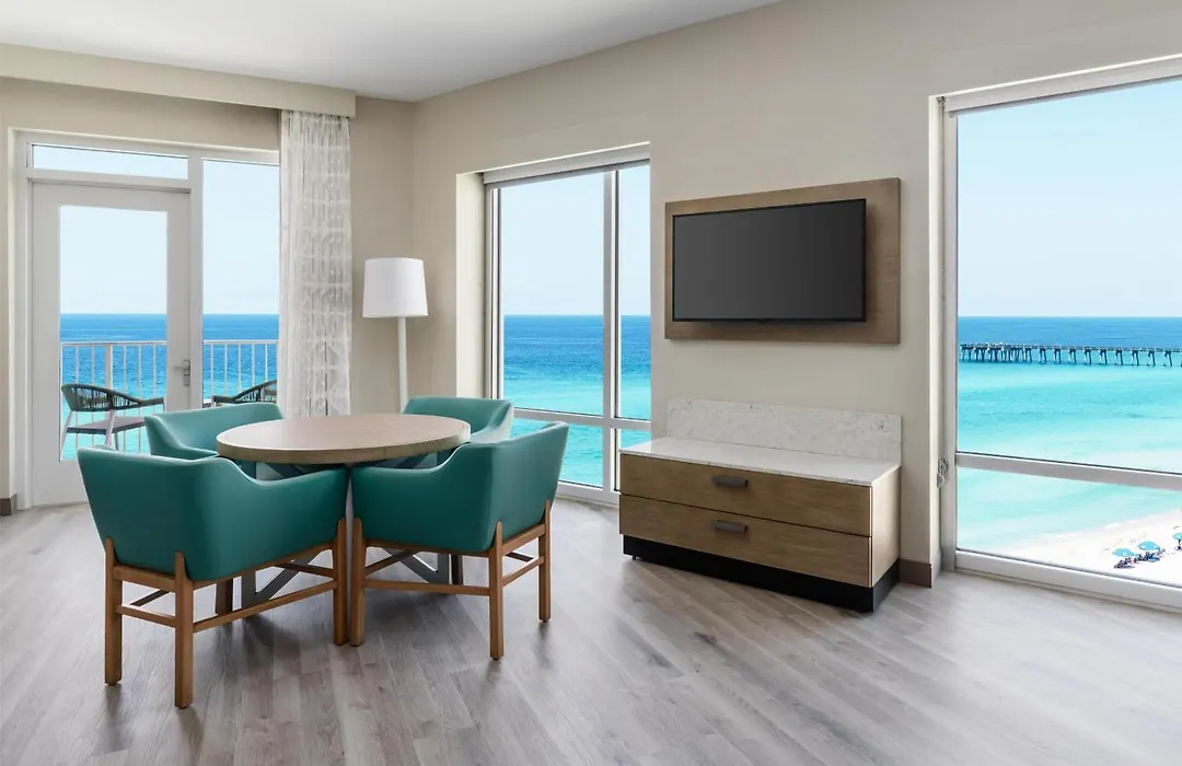 Hyatt Place Panama City Beach - Beachfront-1