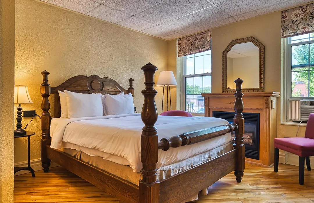 The Stratford Hotel By Hoco Hotels Collection-1