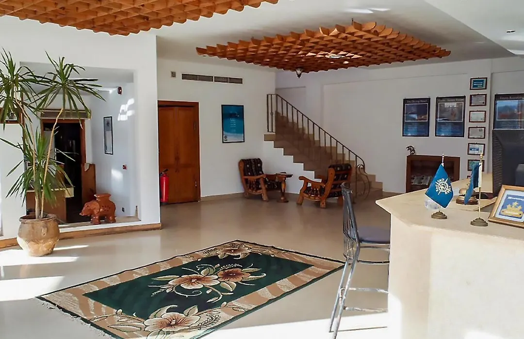 Red Sea Relax Hotel-1
