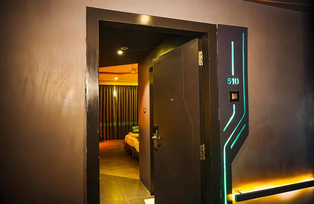 The Cent Hotel-1