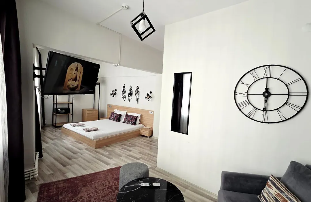 Social House Istanbul-1