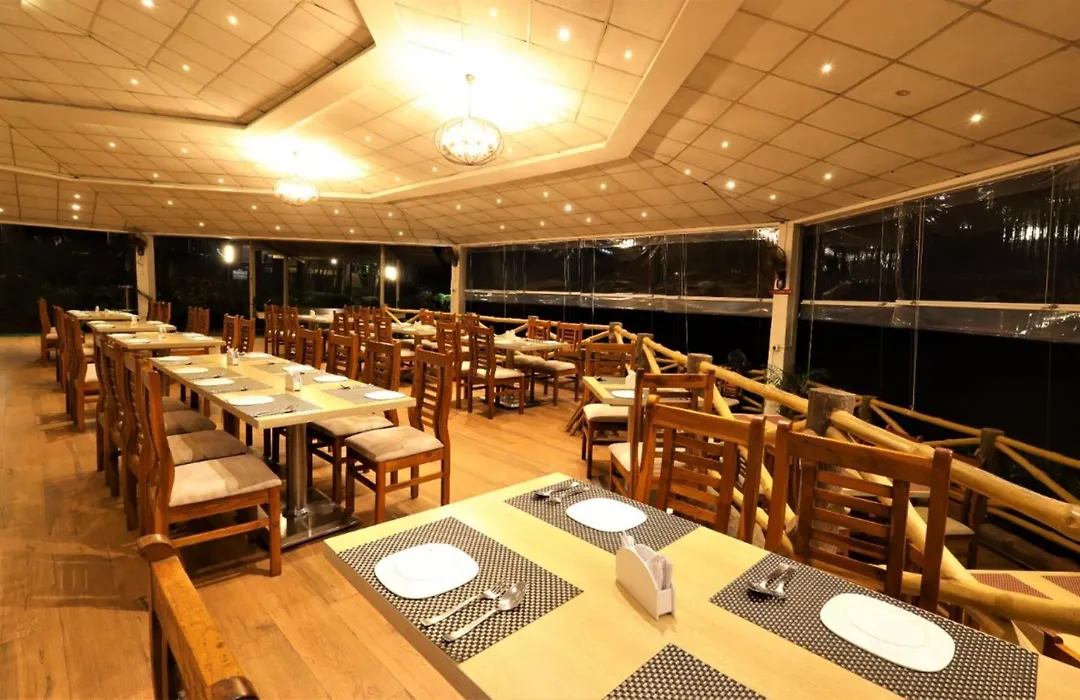 Shilpgram Heritage Resort-1