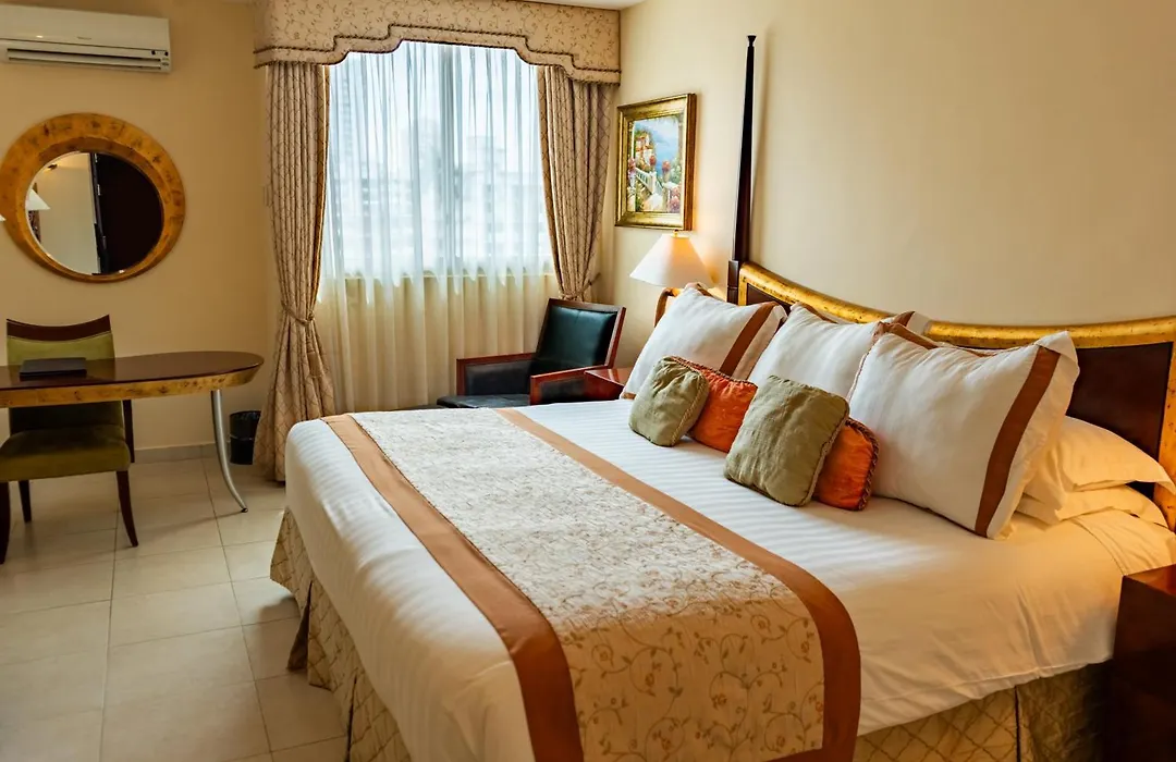 Toscana Inn Hotel-1