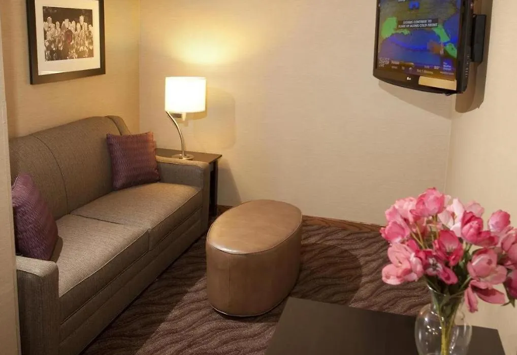 Quality Inn & Suites Detroit Lakes-1
