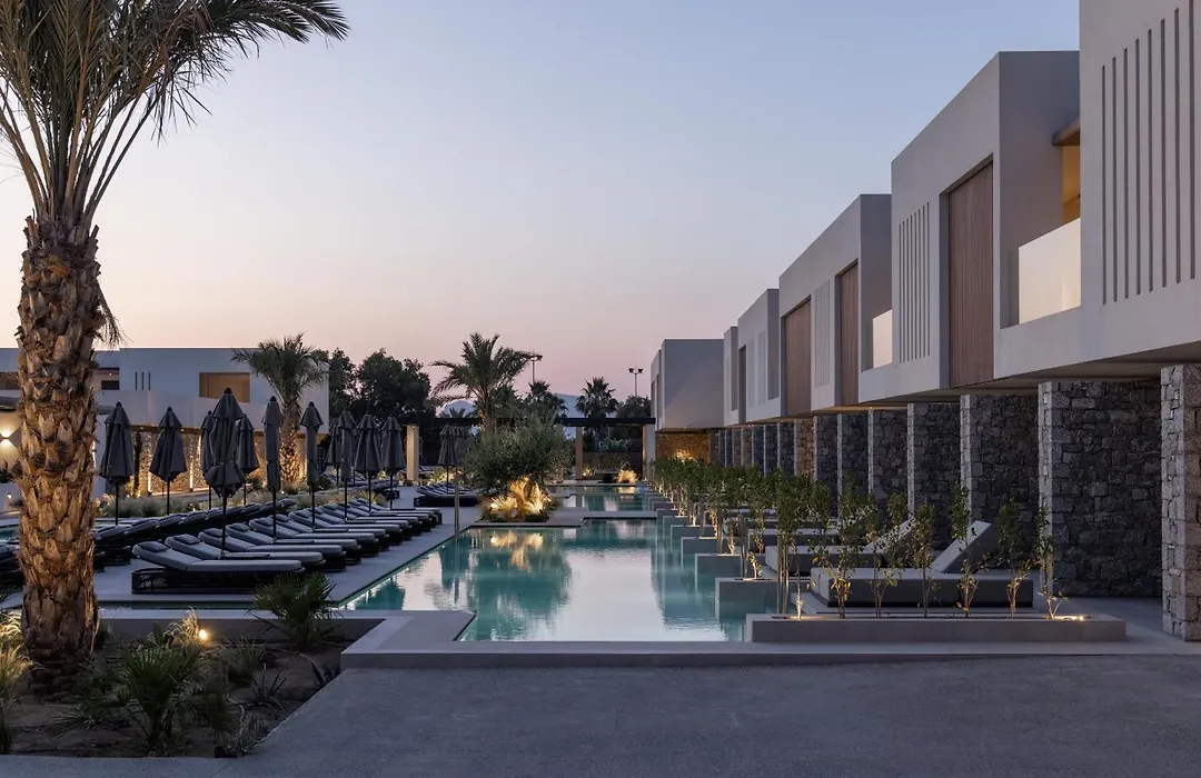 Mosay All Suite Hotel-1