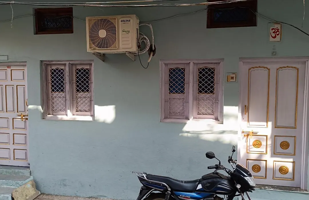 Shree Sanwariya Seth Guest House-1
