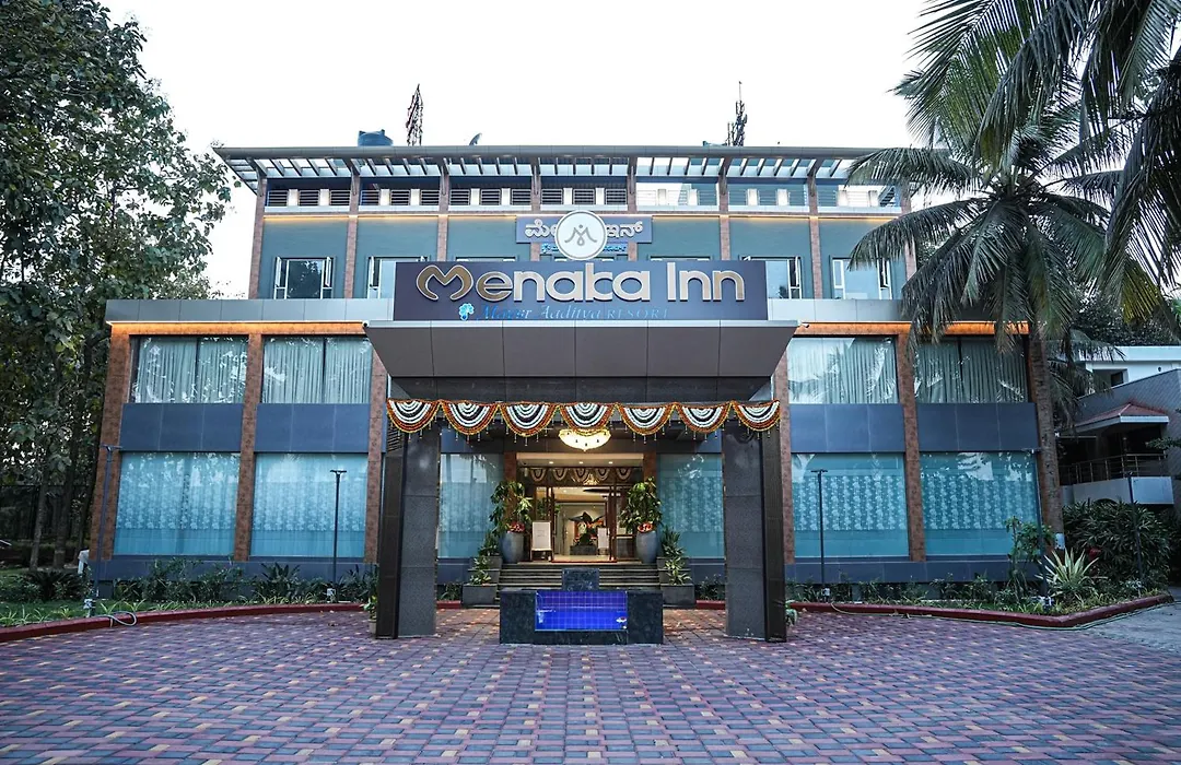 Menaka Inn-1