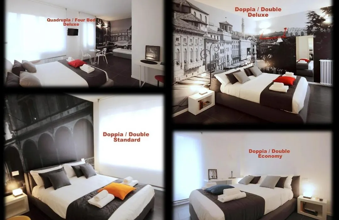 Dimoras House Verona-1