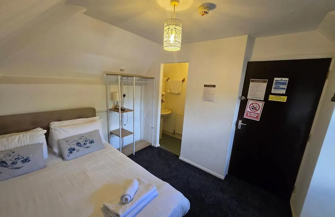 Thai Lanna Inn & Spa Ltd-1