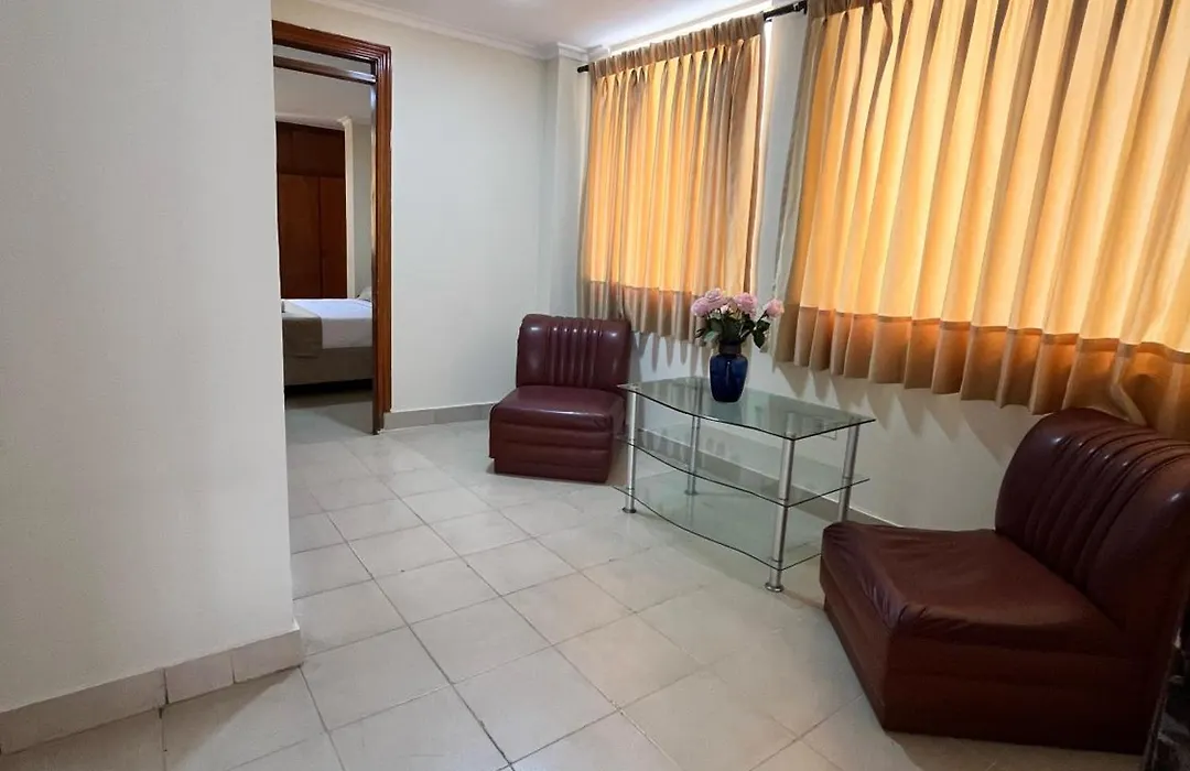 Hotel Sorrento 72-1