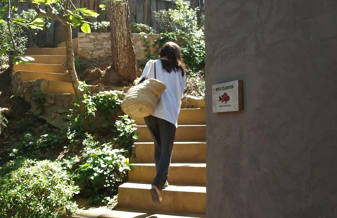Hostal Sa Rascassa (Adults Only)-1