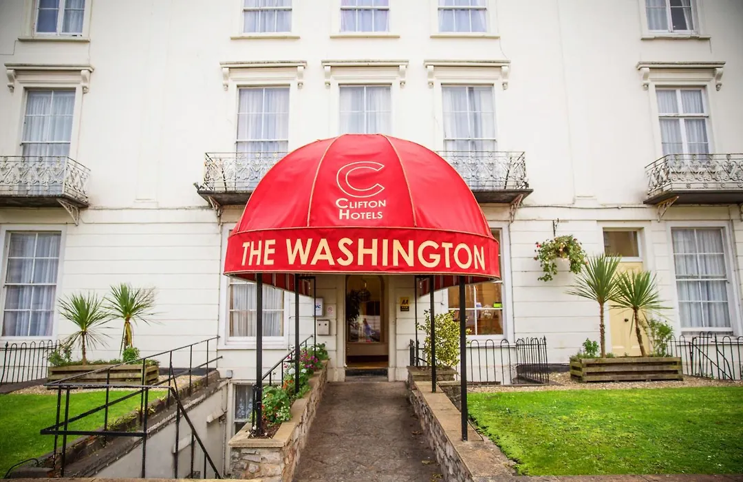 The Washington-1