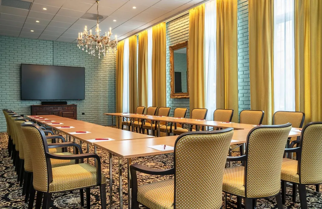 Thon Hotel Hoyers-1