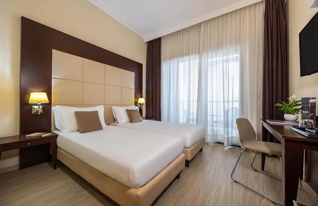 Ih Hotels Milano Watt 13-1