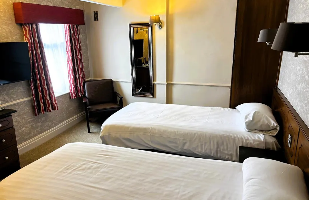 Claremont Hotel-1