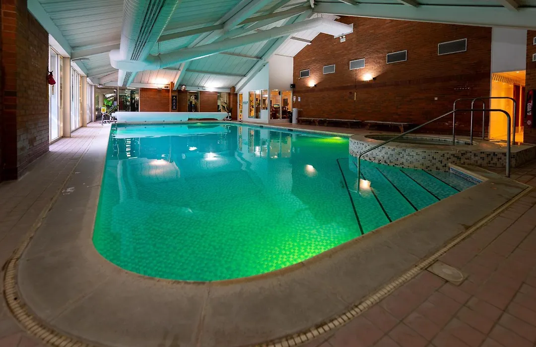 Orida Hotels Newbury-1