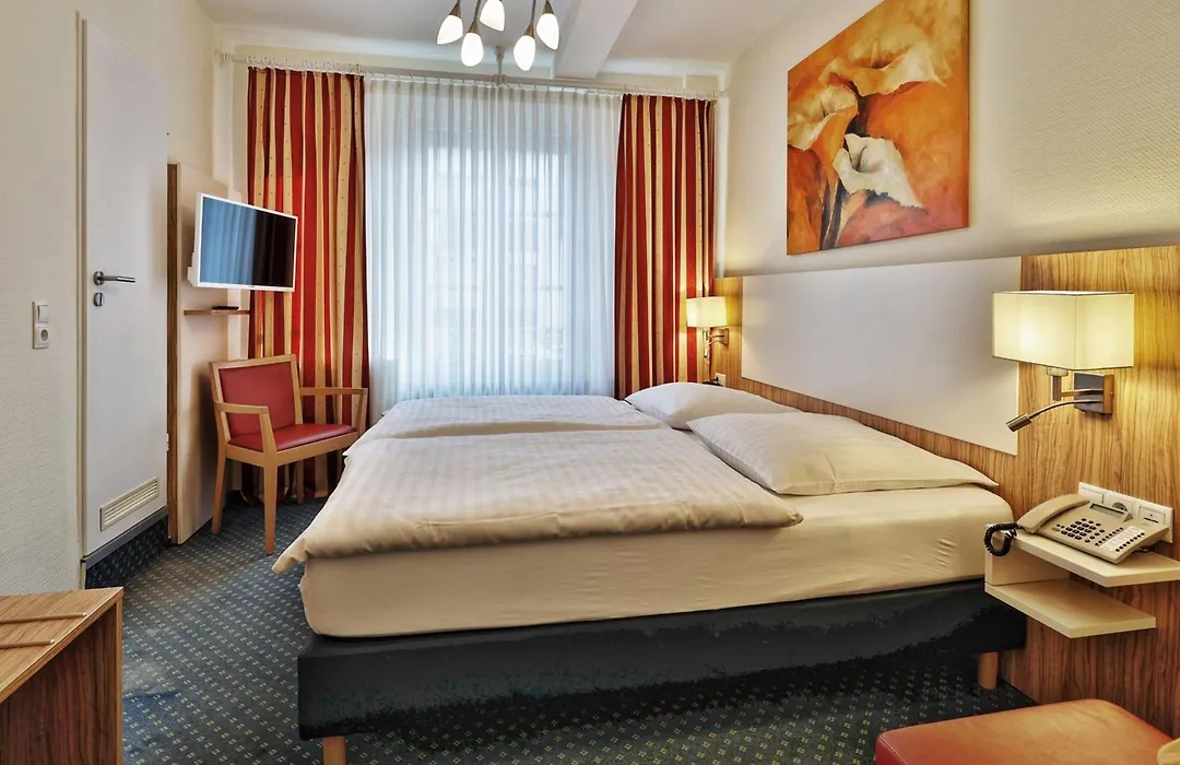 Hotel Trierer Hof-1