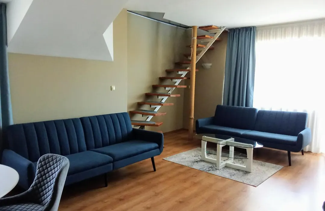 Alekta Hotel - Free Parking-1