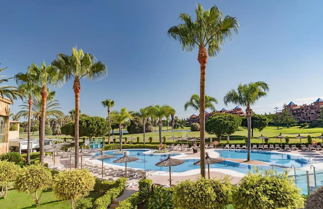 Elba Costa Ballena Beach&Thalasso Resort-1