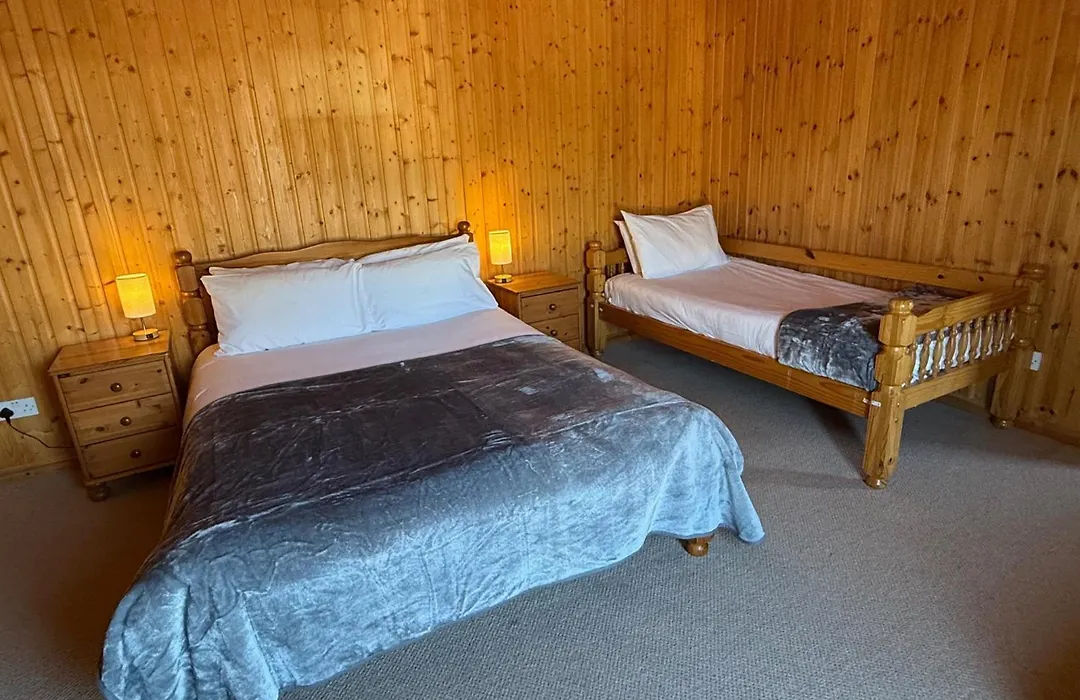 Ox Hotel Spean Bridge-1