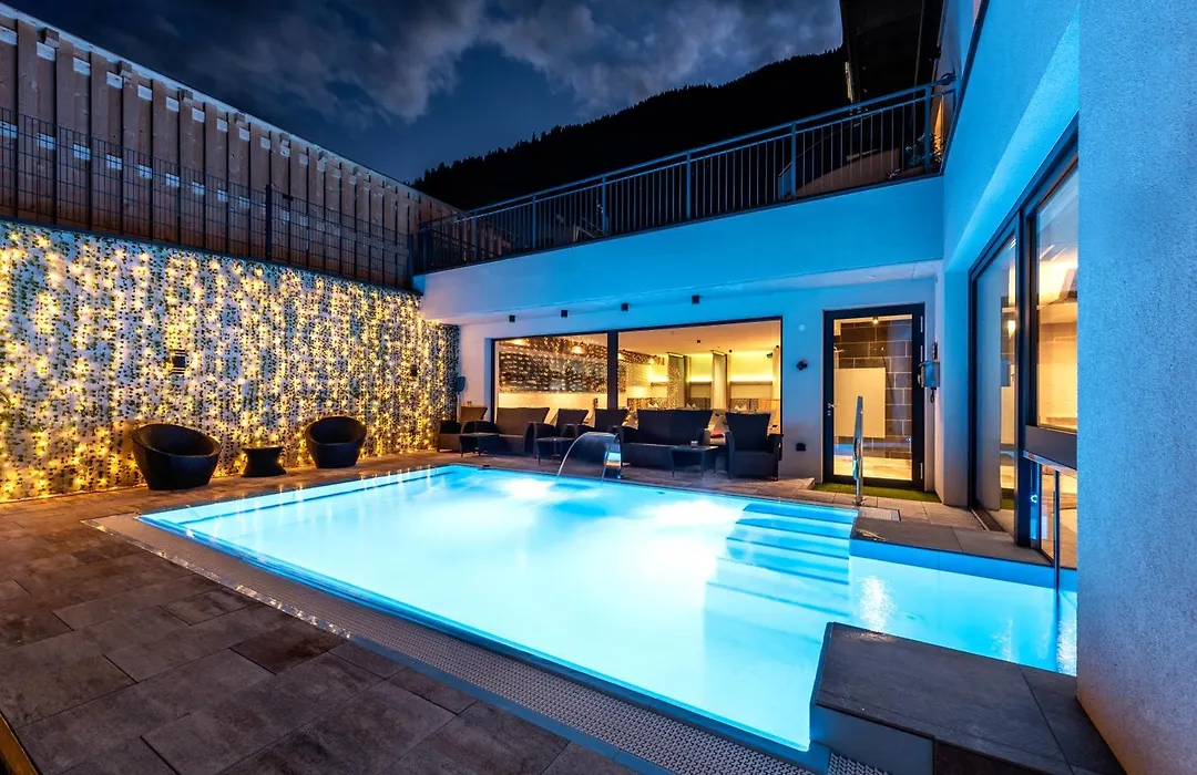 Hotel Alpenkönigin - ALPINE LUXURY - Sommer Silvretta Premium Card inklusive-1