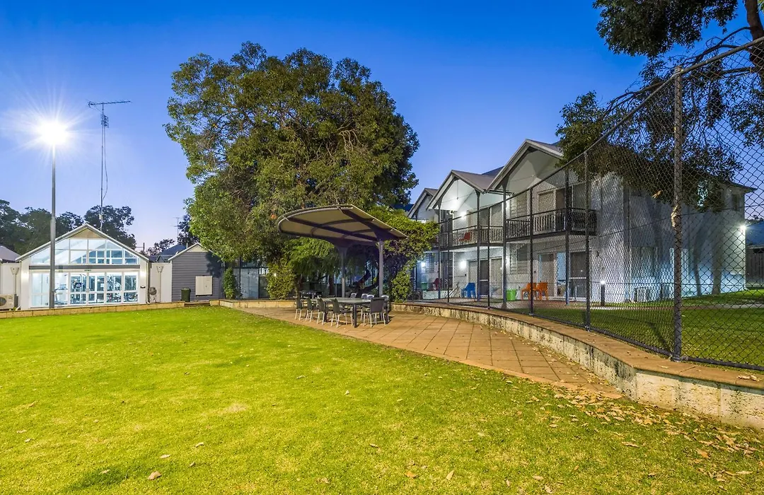 Mandurah Quay Resort-1