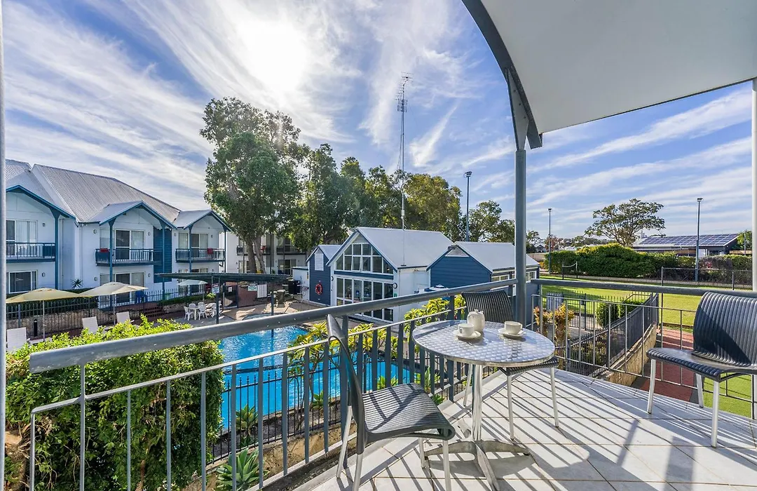 Mandurah Quay Resort-1