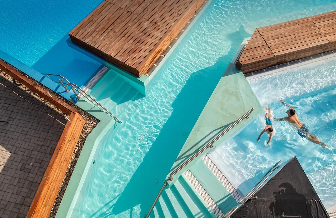Wellness Hotel Frymburk-1