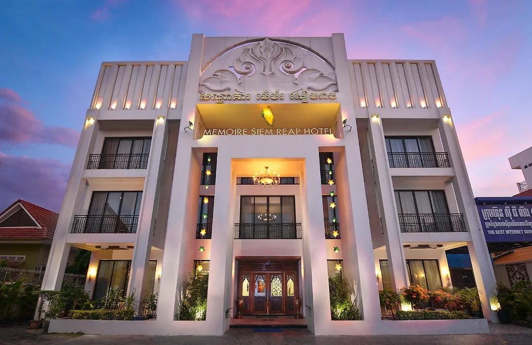 Memoire Siem Reap Hotel-1