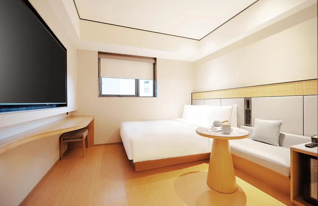 Ji Hotel Orchard Singapore-1