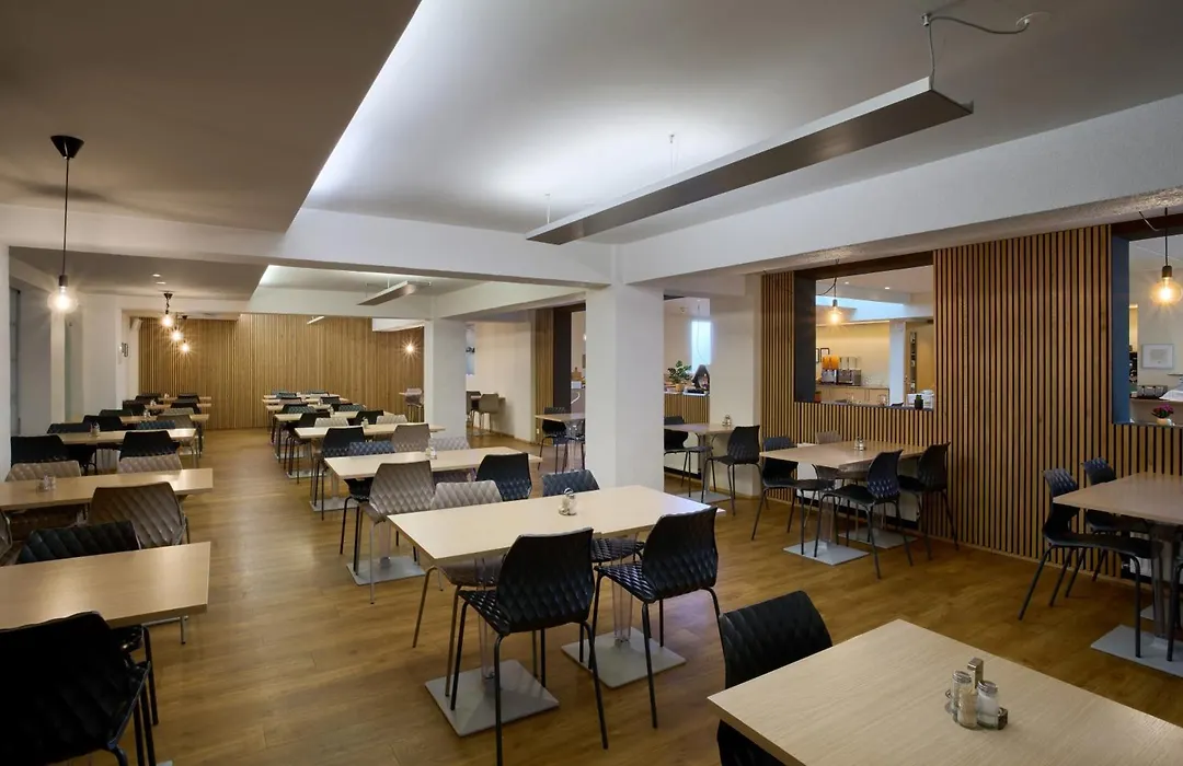 Hotel Klettur-1
