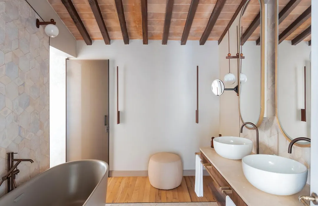 Borgo Dei Conti Resort Relais & Chateaux-1