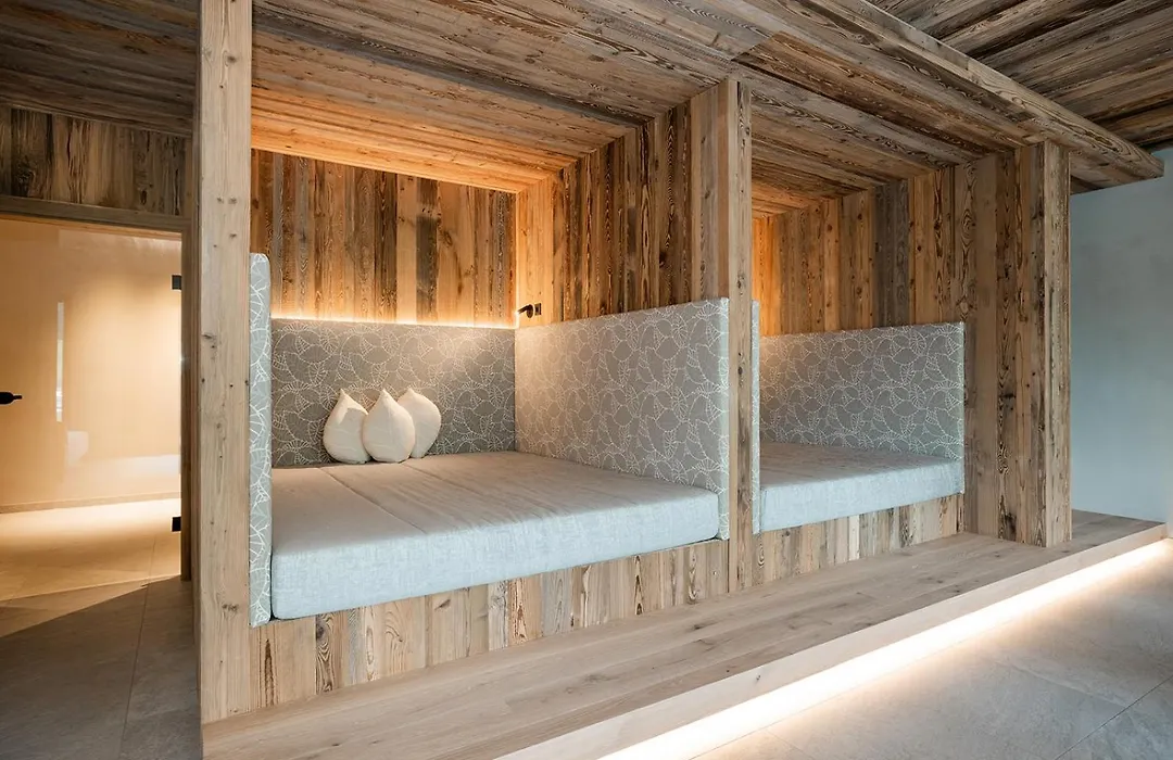 Hotel Dorfer-1