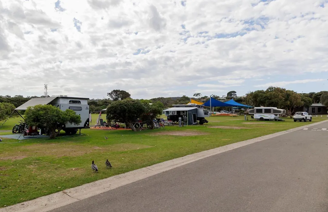 Anglesea Family Caravan Park-1