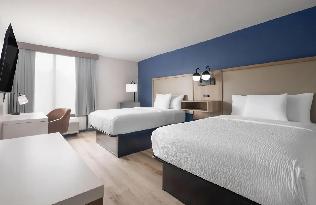 La Quinta Inn & Suites By Wyndham Myrtle Beach-1