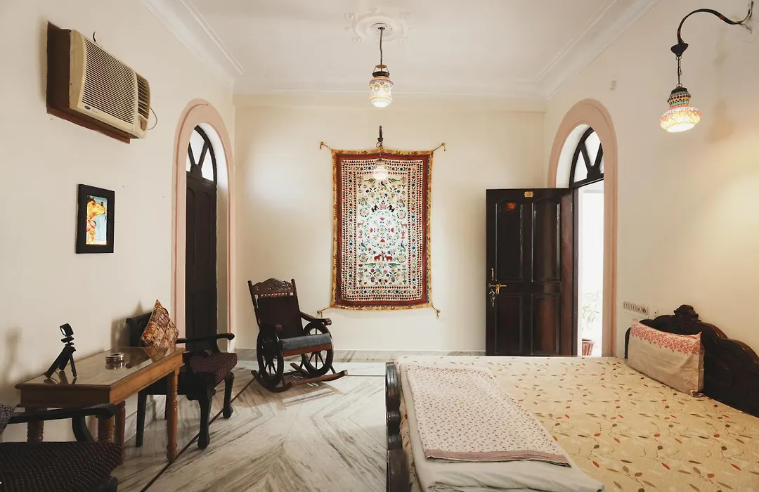 Kanhaia Haveli-1