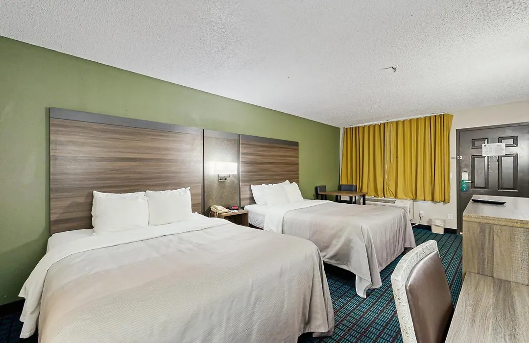 Quality Inn Van Horn-1