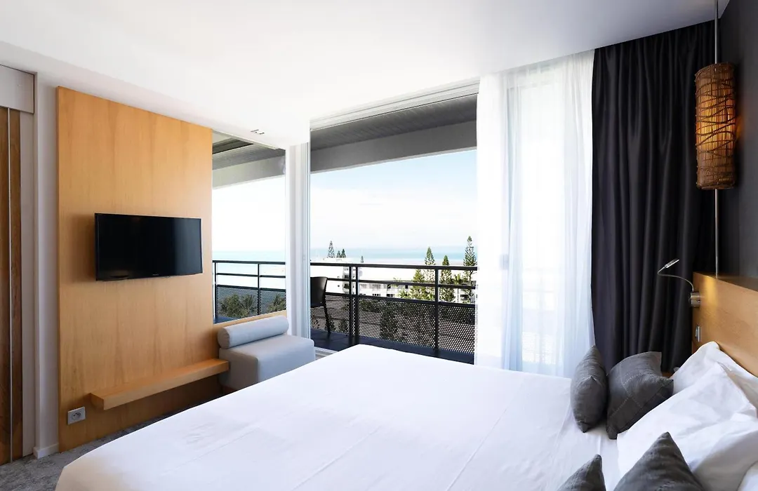 Chateau Royal Beach Resort & Spa, Noumea-1