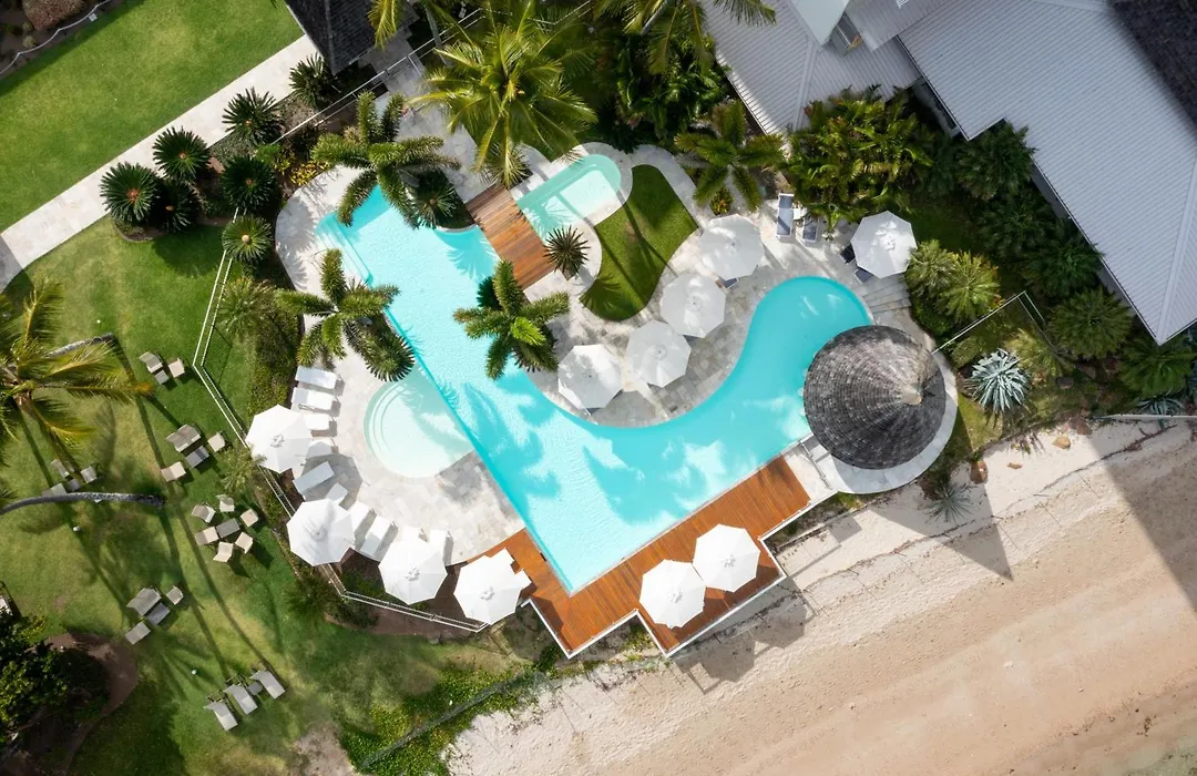 Chateau Royal Beach Resort & Spa, Noumea-1